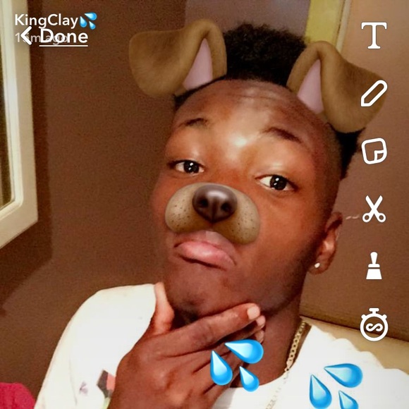 Profile Picture of Dee Clay (@kingclay7) on Poshmark