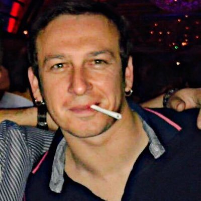 Profile Picture of Thomas Papadopoulos (@nut293) on Twitter