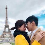 Profile Picture of Erich Gonzales and Enchong Dee (@enrichamore) on Instagram