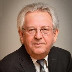 Profile Picture of John L. Moser (@JohnLMoser) on Twitter