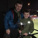 Profile Picture of James Kearney (@j_kearney2004) on Instagram