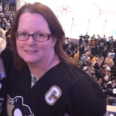 Profile Picture of Jackie S (@DelSwiatek) on Twitter