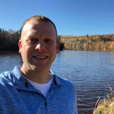 Profile Picture of Greg Hjelm (@Greg_Hjelm) on Twitter