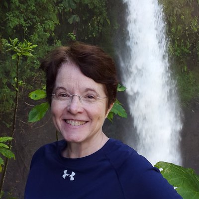 Profile Picture of Susan Heath Johnson (@SueHJohnson) on Twitter