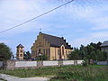 Profile Picture of Konowałyon Wikipedia