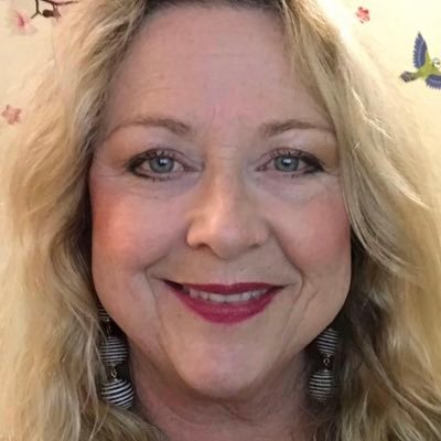 Profile Picture of Virginia Madjlessi (@VirginiaMadjle1) on Twitter