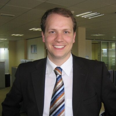 Profile Picture of Alec De Moyer (@ademoyer) on Twitter