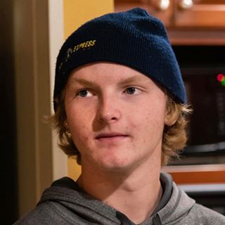 Profile Picture of Hunter Ledbetter (@hunter.ledbetter.90) on Facebook