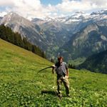 Profile Picture of David L Bahler (@dlbahler) on Instagram