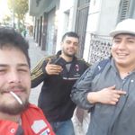 Profile Picture of Hank Evans (@mexican_jockerr) on Instagram