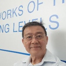 Profile Picture of Jian Wong (@jianwong9) on Twitter