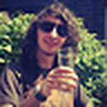 Profile Picture of Joe Martin (@Joe-Fu) on Flickr