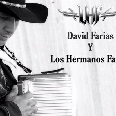 Profile Picture of David Farias Y LHF (@FariasLHF) on Twitter