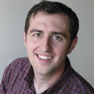 Profile Picture of Jon Connelly (@PDXBIZJon) on Twitter