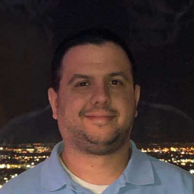 Profile Picture of Craig Rizen (@CraigRizen) on Twitter