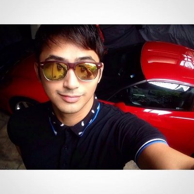 Profile Picture of Enzo Pineda (@Enrico_Pineda) on Twitter