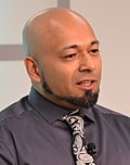 Profile Picture of Mubin Shaikh - Wikipediaon Wikipedia
