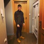 Profile Picture of Paul Cosma (@paulcosma94) on Instagram