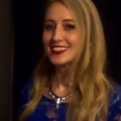 Profile Picture of Amanda Pernell (@AmandaGPernell) on Twitter