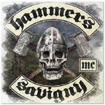 Profile Picture of Jérôme Secrétaire Hammers MC (@jeromesecretaire) on Instagram