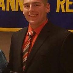 Profile Picture of Cody Outten (@codyoutten) on Tiktok