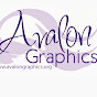 Profile Picture of avalongraphics (@@avalongraphics) on Tiktok