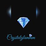 Profile Picture of Jade Crystal Ferris (@crystalglammm) on Instagram