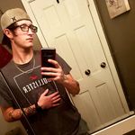 Profile Picture of Chris Garrido (@justcallme_zeus) on Instagram