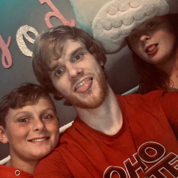 Profile Picture of codystaley991 (@codystaley991) on Tiktok