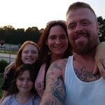 Profile Picture of Justin Hatchett (@justin.hatchett) on Instagram