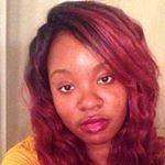 Profile Picture of Aaleyah Mila Cadyna (@carolabi22) on Instagram