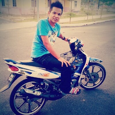 Profile Picture of Amy_iwan (@mieazniza) on Twitter