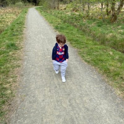 Profile Picture of George Murphy (@george__murphy) on Twitter