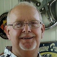 Profile Picture of Mike Riddle (@mike-riddle-7) on Quora