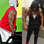 Profile Picture of Bre EliteBody Jarek (@bre_the_beast_) on Instagram