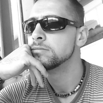 Profile Picture of Mladen Pavlovic (@pablosprint) on Twitter