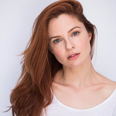 Profile Picture of Shannon Lucio (@Shannon_Lucio) on Twitter