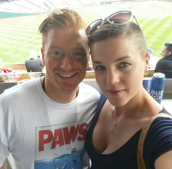 Profile Picture of Genava Lindahl (@glindahl) on Poshmark