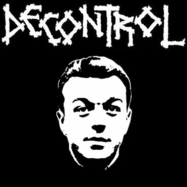 Profile Picture of Paul Garbutt (@DecontrolUK) on Twitter