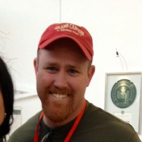 Profile Picture of Joseph Haynes (@policynut) on Pinterest