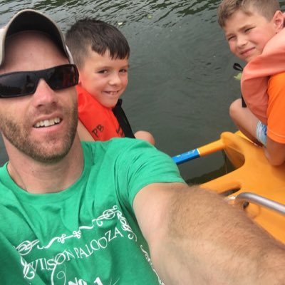 Profile Picture of Marc Calhoun (@MarcCalhoun88) on Twitter