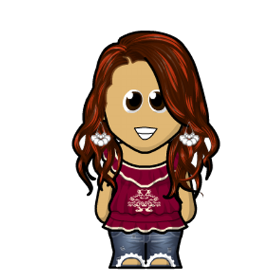 Lacey Summers - Twitter Profile Picture of Lacey Summers (@laceylacesummer) on Twitter