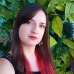 Profile Picture of Jessica Heringer Valente (@jeh_heringer) on Instagram