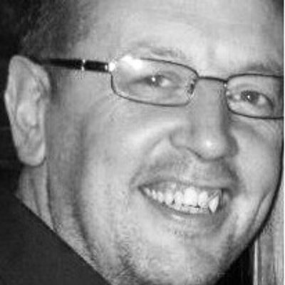 Profile Picture of Sean Thornton (@SeanThorntonNHS) on Twitter