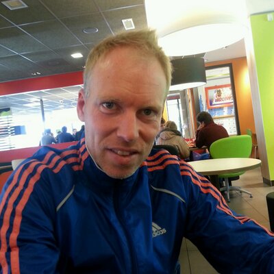 Profile Picture of Dave Posthumus (@Daveposthumus) on Twitter