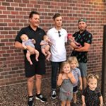 Profile Picture of Steve Sutherland (@steve__sutherland) on Instagram