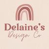 Profile Picture of Delaine Messier (@@delainesdesignco) on Tiktok