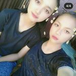 Profile Picture of Cindy khawlhring (@cindy_kholhring) on Instagram