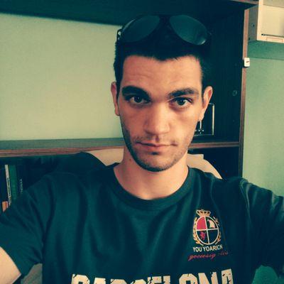 Profile Picture of Dániel Fata (@fatadaniel) on Twitter