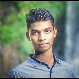 Profile Picture of Faiyaz Mohammed Koushik (@FaiyazKoushik) on Twitter